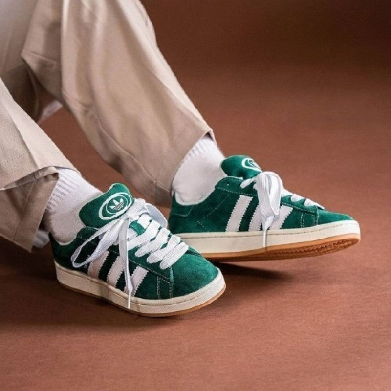 Adidas Campus 00s GREEN
