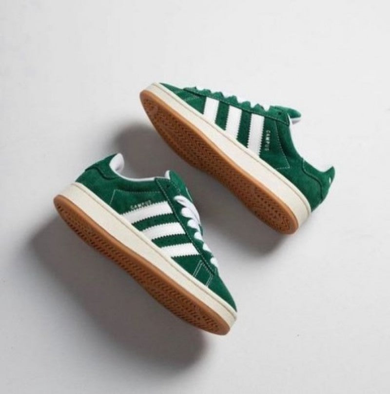 Adidas Campus 00s GREEN