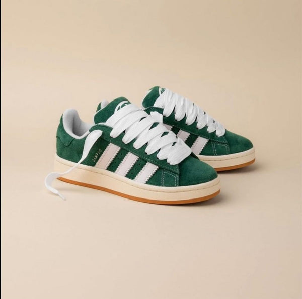 Adidas Campus 00s GREEN