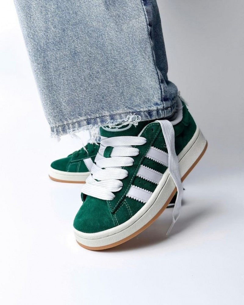 Adidas Campus 00s GREEN