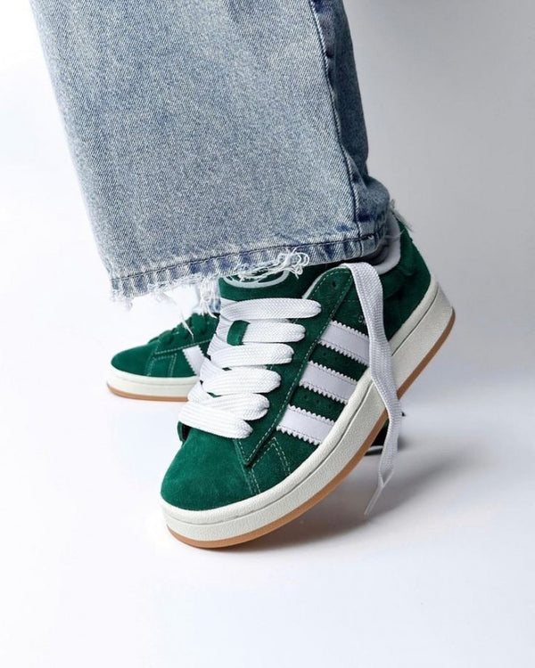 Adidas Campus 00s GREEN