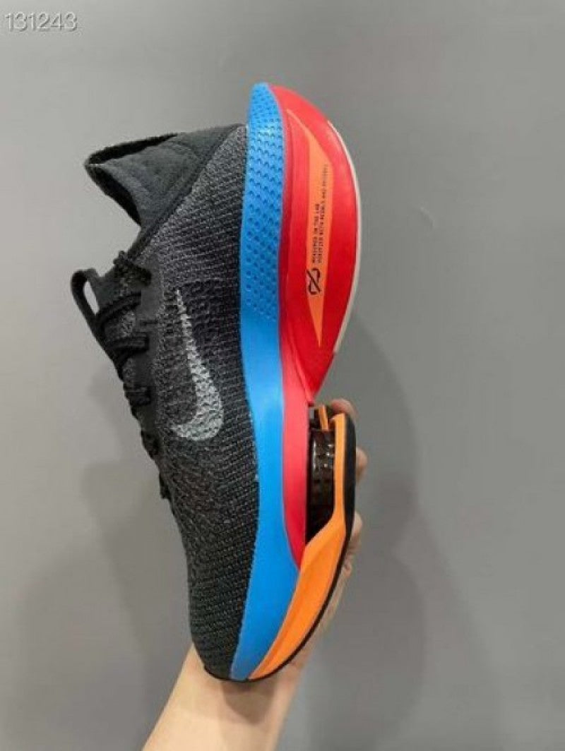 Nike Air Zoom Alphafly Next 2 BLACK BLUE RED ORANGE PREMIUM