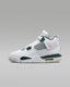 Nike Air Jordan Retro 4 OXIDISED GREEN (SEMI UA)