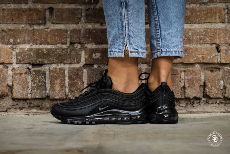 Nike Airmax 97 TRIPLE BLACK