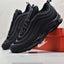 Nike Airmax 97 TRIPLE BLACK