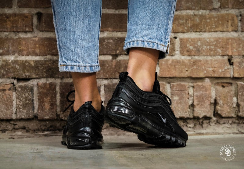 Nike Airmax 97 TRIPLE BLACK