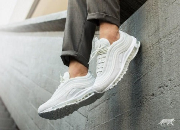 Nike Airmax 97 TRIPLE WHITE