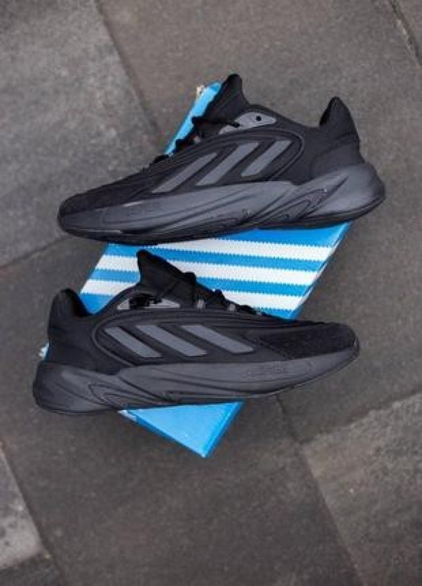 Adidas Ozelia CORE BLACK