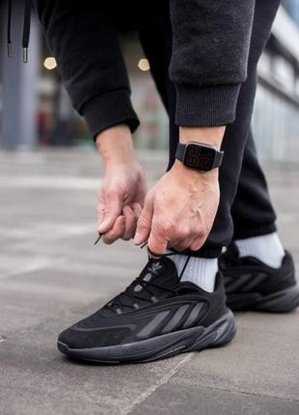 Adidas Ozelia CORE BLACK