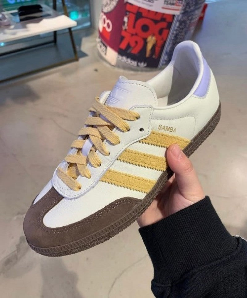 Adidas samba og oat for mens