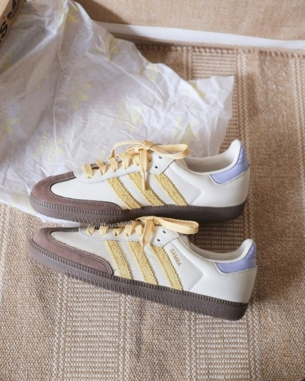 Adidas samba og oat for mens