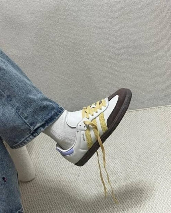 Adidas samba og oat for mens