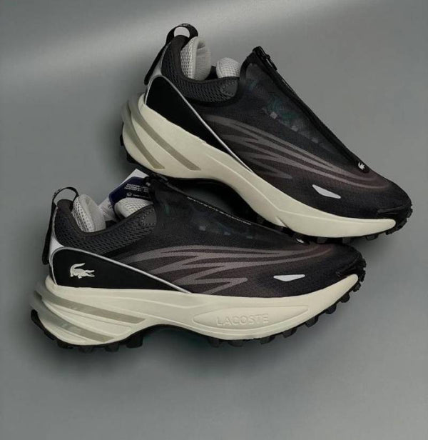 Lacoste Audyssor Trail Black White