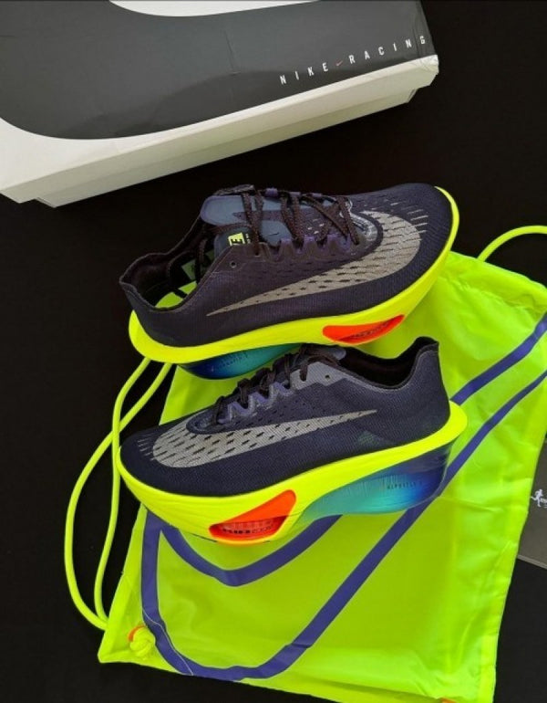 Nike Air Zoom Alphafly Next 3 NAVY