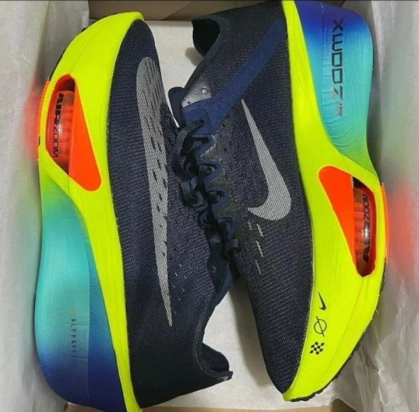 Nike Air Zoom Alphafly Next 3 NAVY