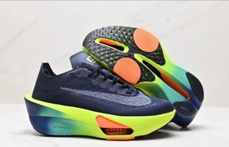 Nike Air Zoom Alphafly Next 3 NAVY