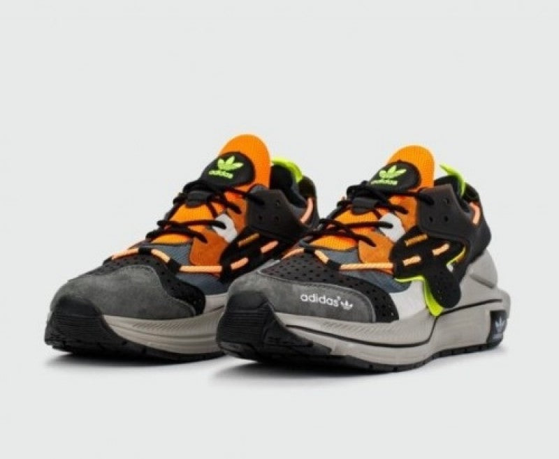 Adidas SIKAIGE BLACK