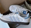 Adidas Samba Leather SKY BLUE FIX