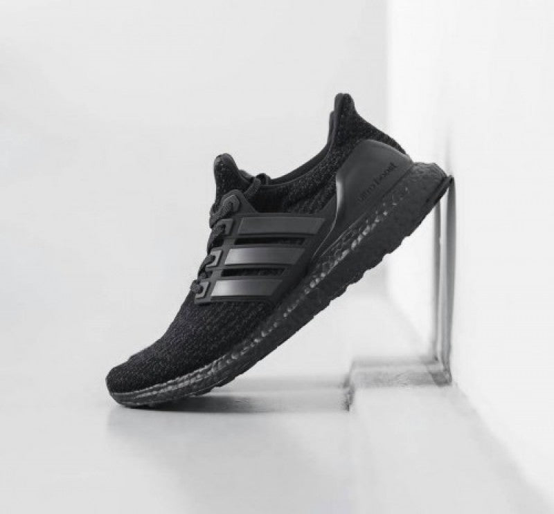 Adidas Ultra Boost 3.0 TRIPLE BLACK