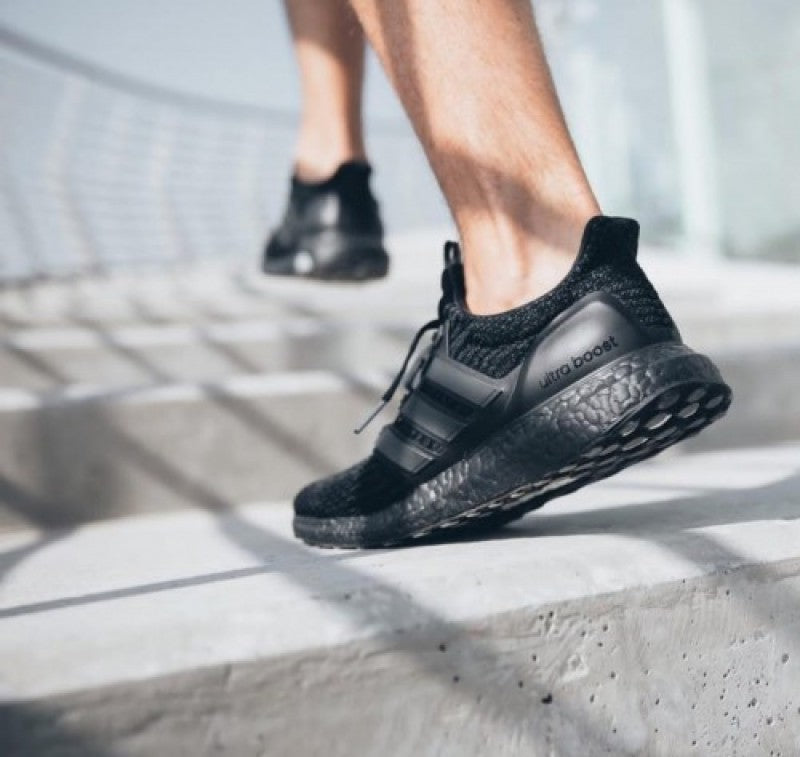 Adidas Ultra Boost 3.0 TRIPLE BLACK