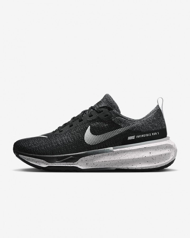 Nike ZoomX INVINCIBLE RUN FLYKNIT 3 OREO