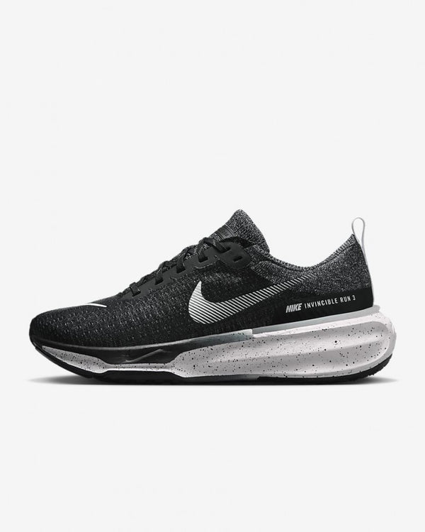 Nike ZoomX INVINCIBLE RUN FLYKNIT 3 OREO