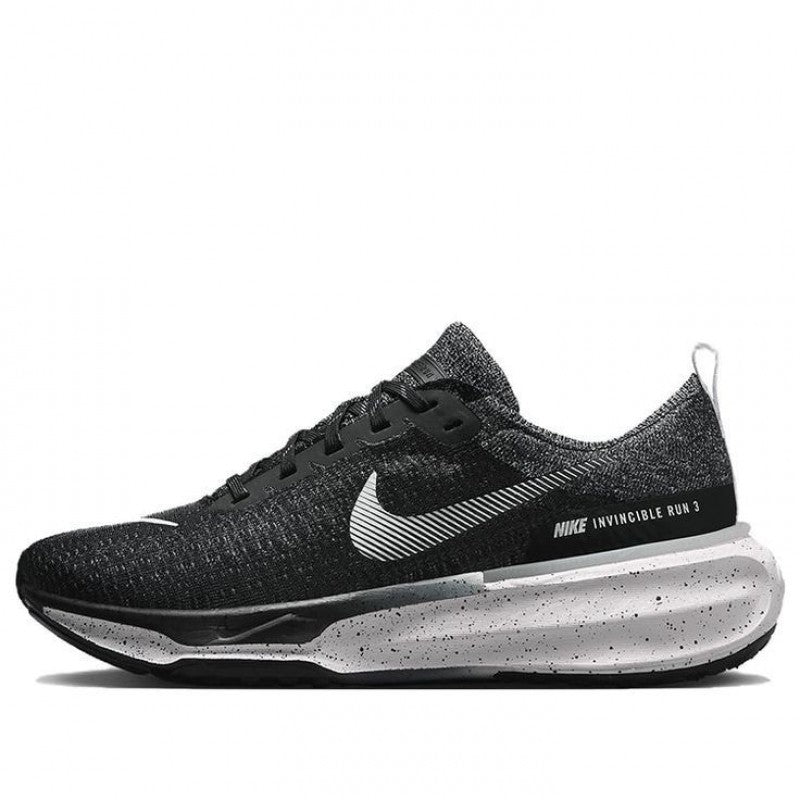 Nike ZoomX INVINCIBLE RUN FLYKNIT 3 OREO