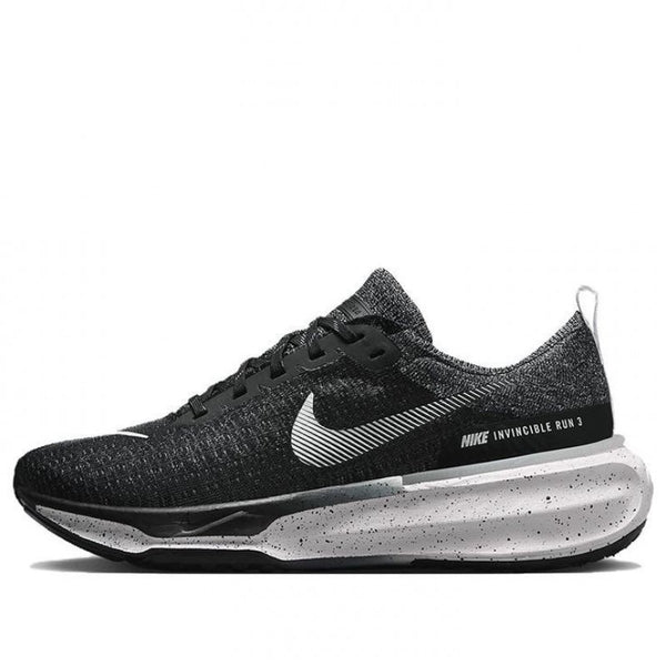 Nike ZoomX INVINCIBLE RUN FLYKNIT 3 OREO