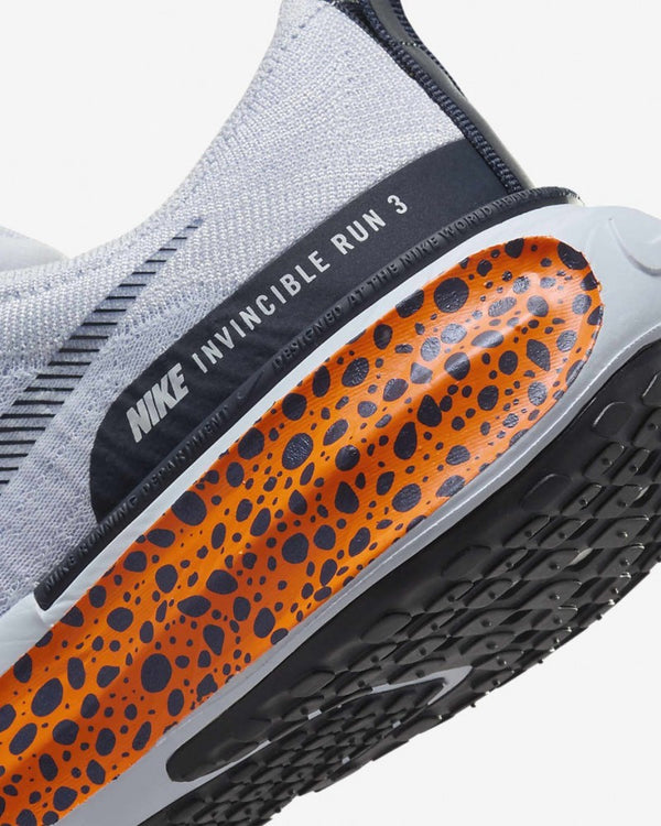 Nike ZoomX INVINCIBLE RUN FLYKNIT