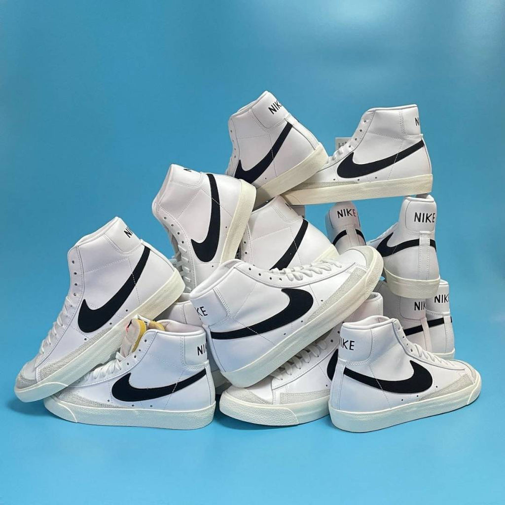 NIKE blazer mid 77 vintage womes