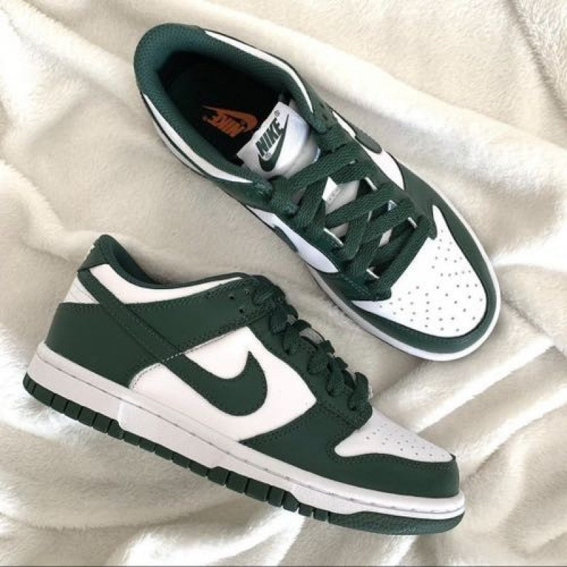 Nike Sb Dunk Low VARSITY GREEN