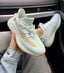 Adidas Yeezy Boost 350 V2 Hyperspace with Full Accessories