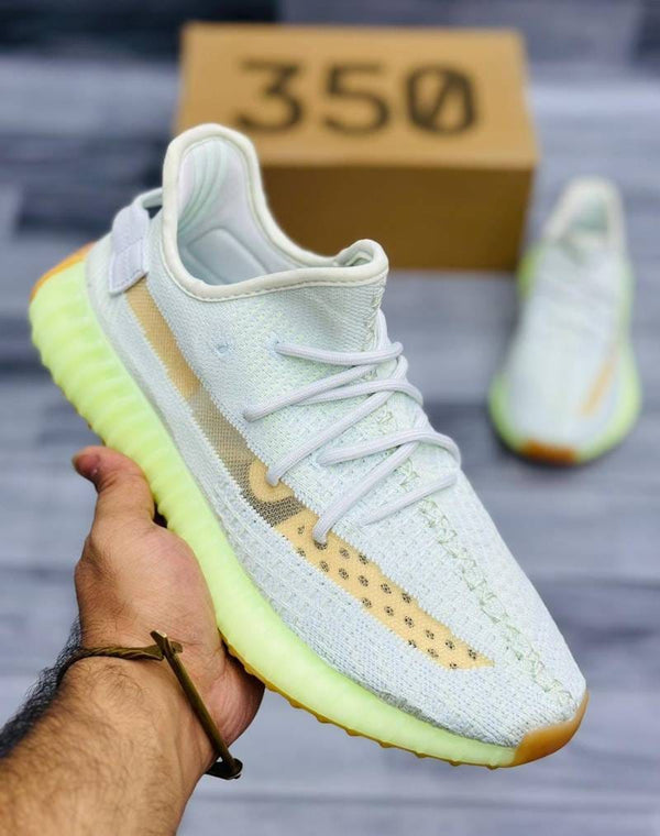 Adidas Yeezy Boost 350 V2 Hyperspace with Full Accessories