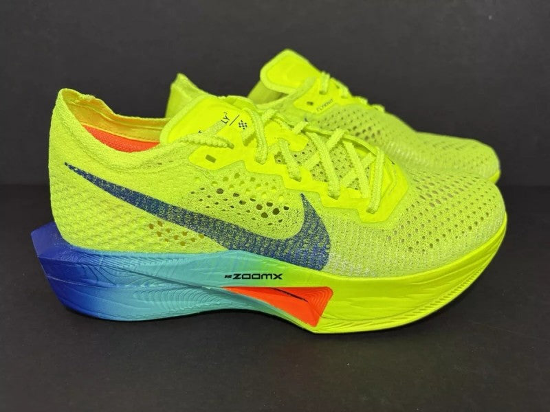 Nike Zoom X VAPORFLY NEXT 3 VOLT