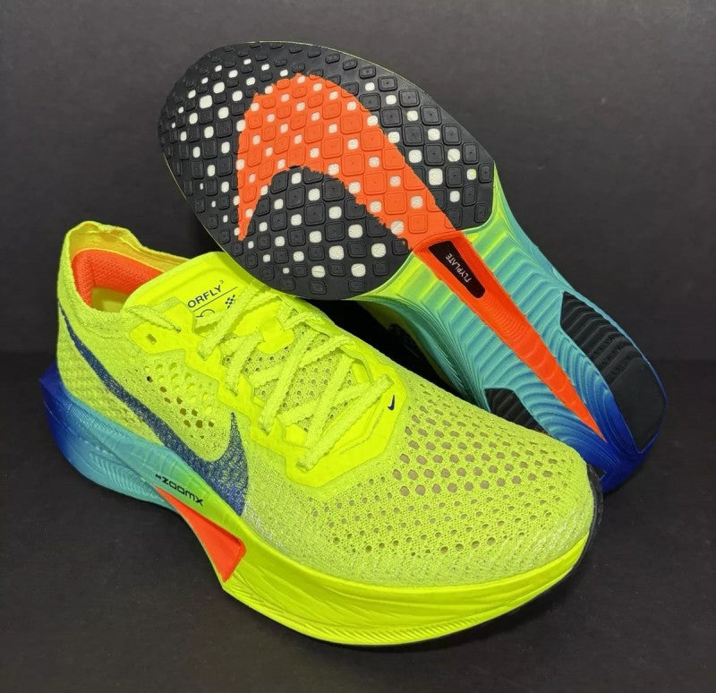 Nike Zoom X VAPORFLY NEXT 3 VOLT
