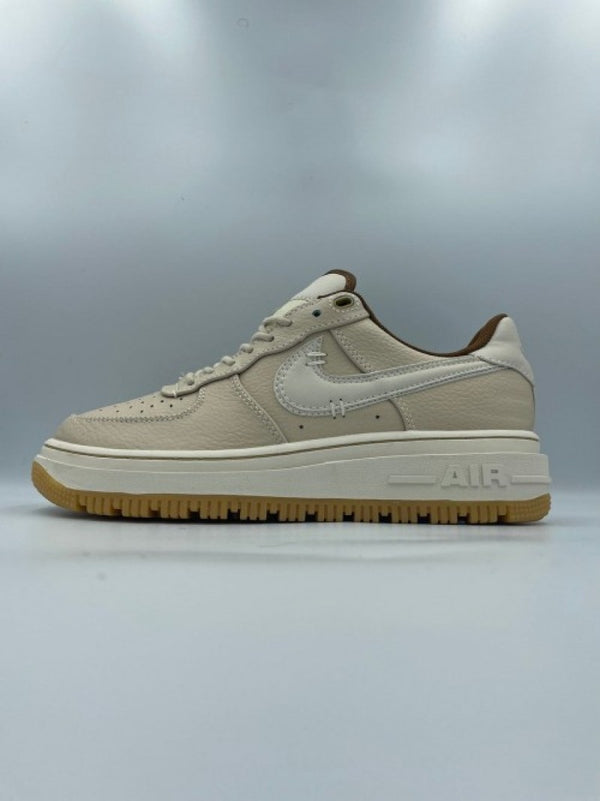 Nike Airforce 1 Low LUXE PECAN
