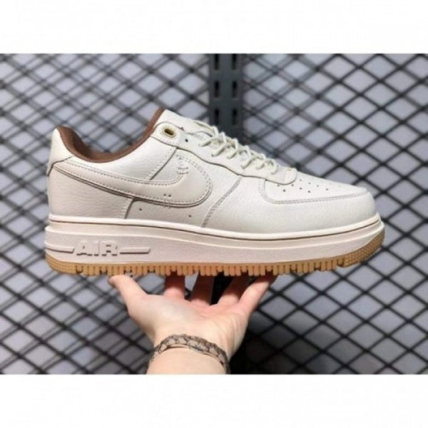 Nike Airforce 1 Low LUXE PECAN