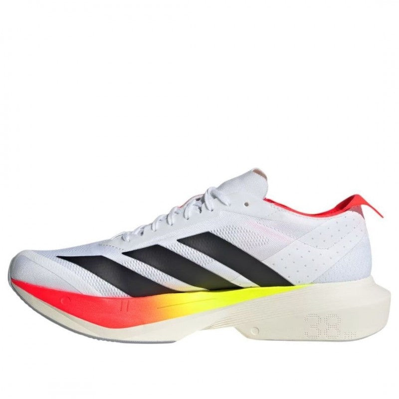 Adidas Adizero Drive RC CLOUD WHITE SOLAR RED
