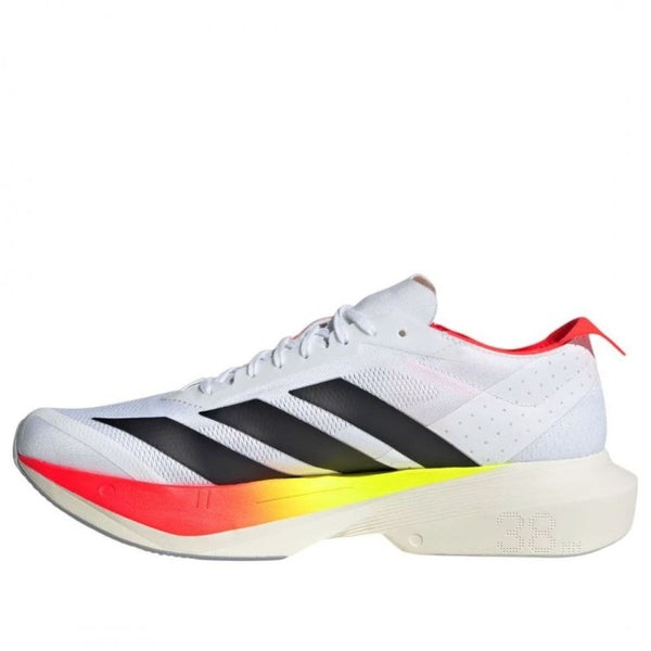Adidas Adizero Drive RC CLOUD WHITE SOLAR RED