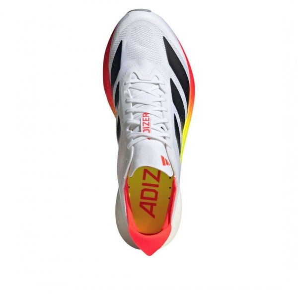 Adidas Adizero Drive RC CLOUD WHITE SOLAR RED