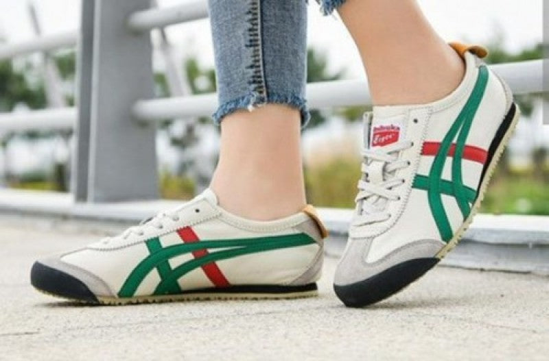 Onitsuka Tiger Mexico 66 BIRCH GREEN (FIX)