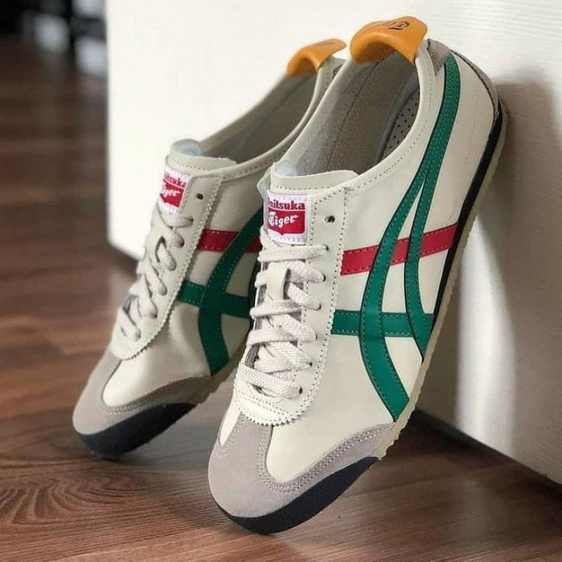 Onitsuka Tiger Mexico 66 BIRCH GREEN (FIX)