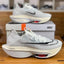 Nike Air Zoom Alphafly Next 2 WHITE CINZA