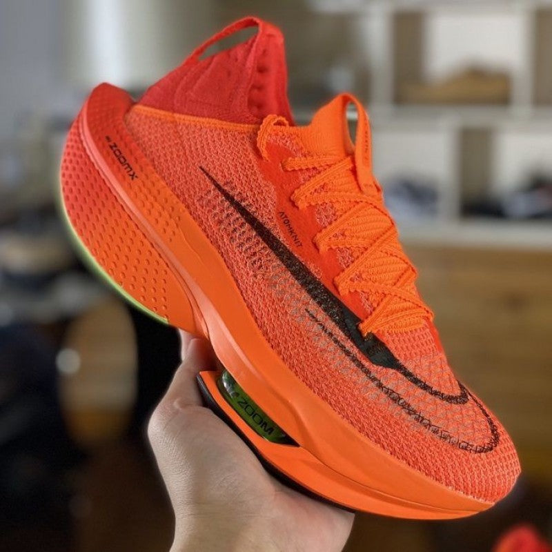 Nike Air Zoom Alphafly 2 ORANGE
