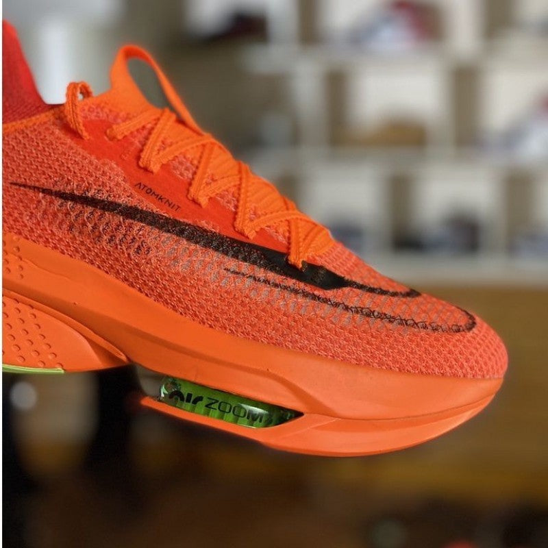 Nike Air Zoom Alphafly 2 ORANGE