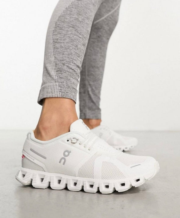 On Cloud 5 WHITE
