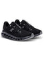 On Cloud Running CLOUDSURFER ALL BLACK