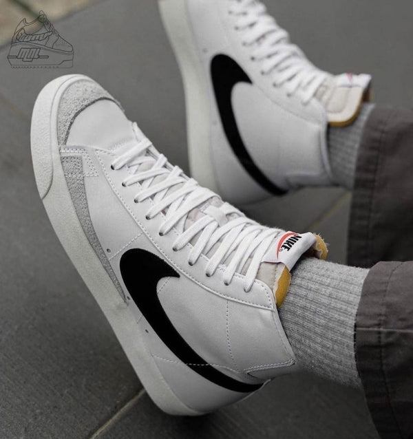 Nike Blazer VINTAGE High WHITE (FIX)