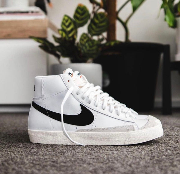 Nike Blazer VINTAGE High WHITE (FIX)