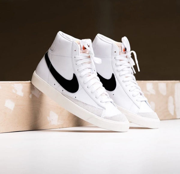 Nike Blazer VINTAGE High WHITE (FIX)